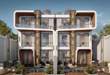 Separate Villa For sale - 4 rooms