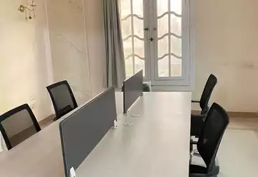 Administrative For rent - 4 rooms - floor 1