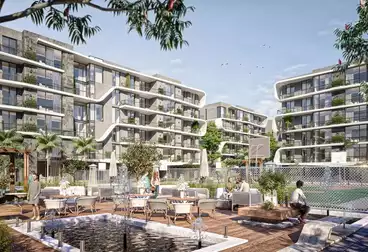 Apartments For sale - 1 rooms - floor 1