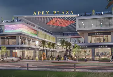 Commercial For sale - floor 1