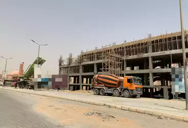 Commercial For sale - floor 1