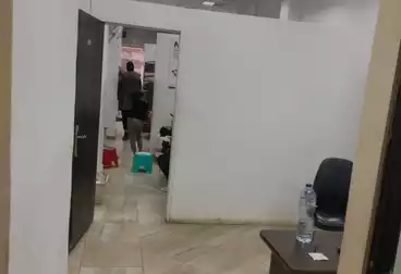 Commercial For rent - floor 1