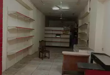 Commercial For rent - floor 1