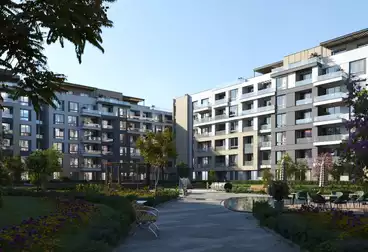 Apartments For sale - 2 rooms - floor 3