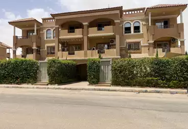بنتهاوس للبيع - 3 غرف - بالدور 3
