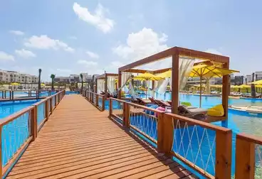 Chalet with Garden For sale - 2 rooms - floor 0