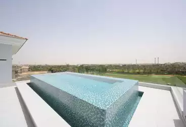 Separate Villa For rent - 14 rooms