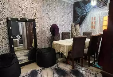 شقق للبيع - 2 غرف - بالدور 11