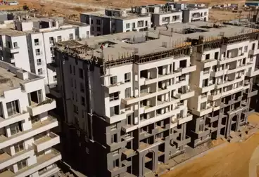 Apartments For sale - 3 rooms - floor 2