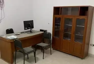 Administrative For rent - 2 rooms - floor 0