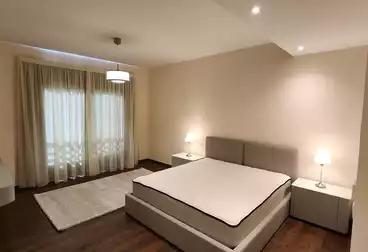 Furnished Apartment For rent - 3 rooms - floor 1