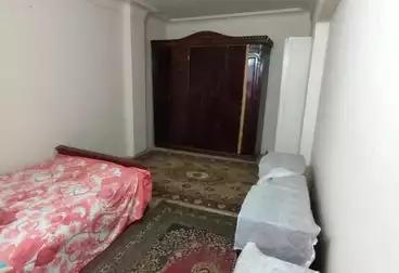 Furnished Apartment For rent - 2 rooms - floor 2