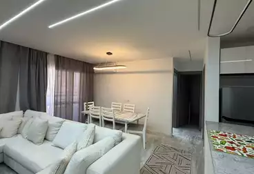 Furnished Apartment For rent - 2 rooms - floor 4
