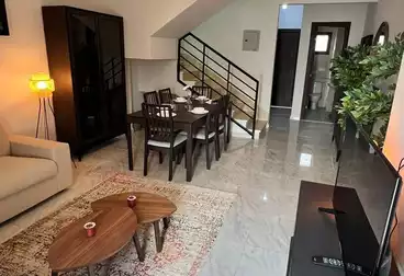 Duplex For sale - 3 rooms - floor 4