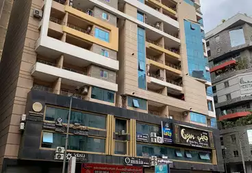 Administrative For sale - 2 rooms - floor 1