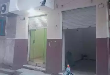 Shops For sale - floor 1