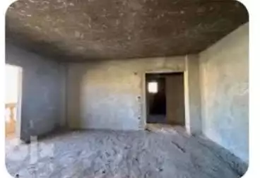 شقق للبيع - 3 غرف - بالدور 2