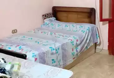 Properties For rent - 2 rooms - floor 3