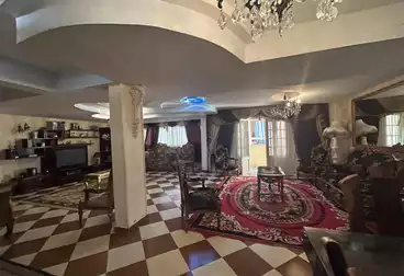 شقق للبيع - 4 غرف - بالدور 12