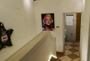Duplex For rent - floor 1