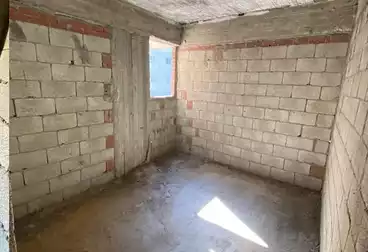شقق للبيع - 3 غرف - بالدور 4