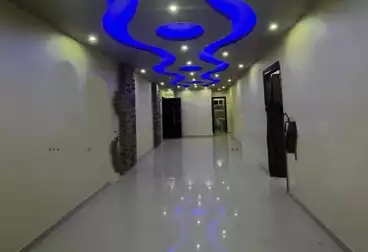 Apartments For sale - 3 rooms - floor 6