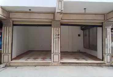 Commercial For sale - floor 1