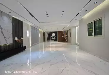 Apartments For sale - 3 rooms - floor 2