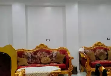 شقق للبيع - 4 غرف - بالدور 1