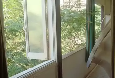 Furnished Apartment For rent - 3 rooms - floor 2