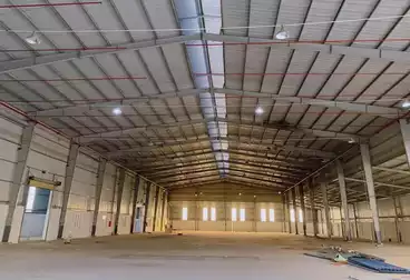 Factory For sale