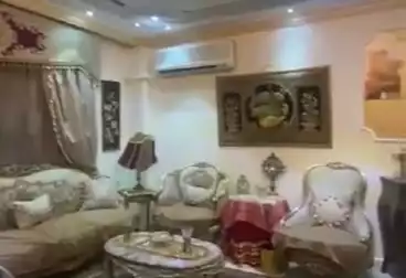 شقق للبيع - 3 غرف - بالدور 5