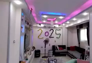 Apartments For sale - 2 rooms - floor 6