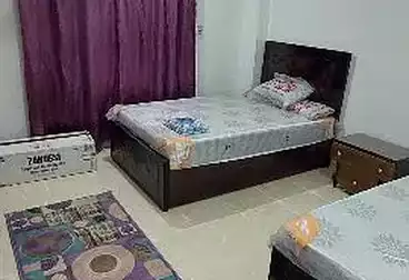 Properties For rent - 2 rooms - floor 1