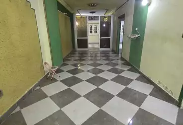 Apartments For rent - 2 rooms - floor 4