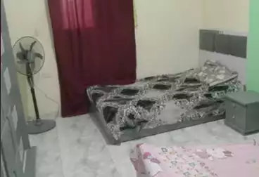 Apartments For rent - 2 rooms - floor 4