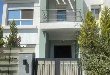 Twin House For rent - 6 rooms