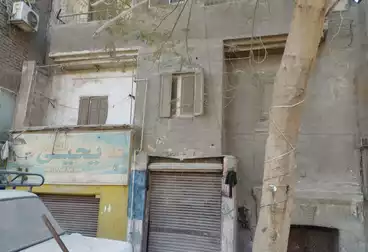 Building For sale - 2 rooms