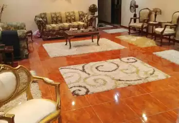 شقق للبيع - 3 غرف - بالدور 7