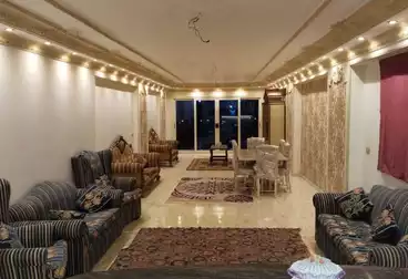 Furnished Apartment For rent - 2 rooms - floor 2
