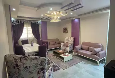 Apartments For rent - 3 rooms - floor 4