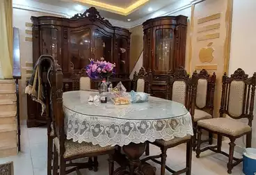 Furnished Apartment For sale - 2 rooms - floor 2