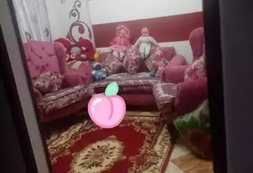 Apartments For sale - 4 rooms - floor 4