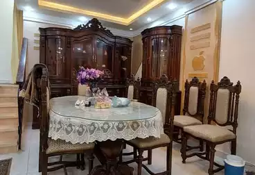 Furnished Apartment For sale - 2 rooms - floor 3