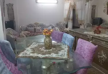 Apartments For sale - 3 rooms - floor 1