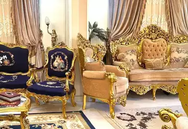 Apartments For sale - 3 rooms - floor 3