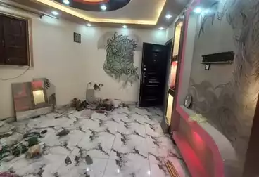 عقارات للبيع - 3 غرف - بالدور 5