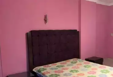 Furnished Apartment For rent - 3 rooms - floor 1