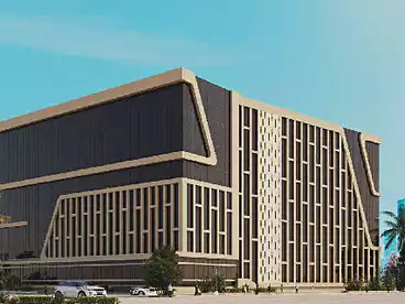 تجاري للبيع - 50 غرف - بالدور 2