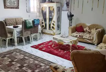 شقق للبيع - 3 غرف - بالدور 7